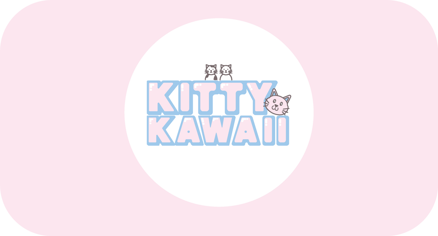 Kitty Kawaii Gift Card