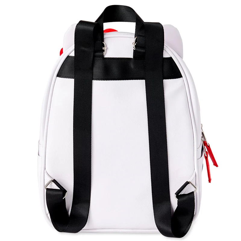 College Style Hello Kitty Backpack - Small Schoolbag