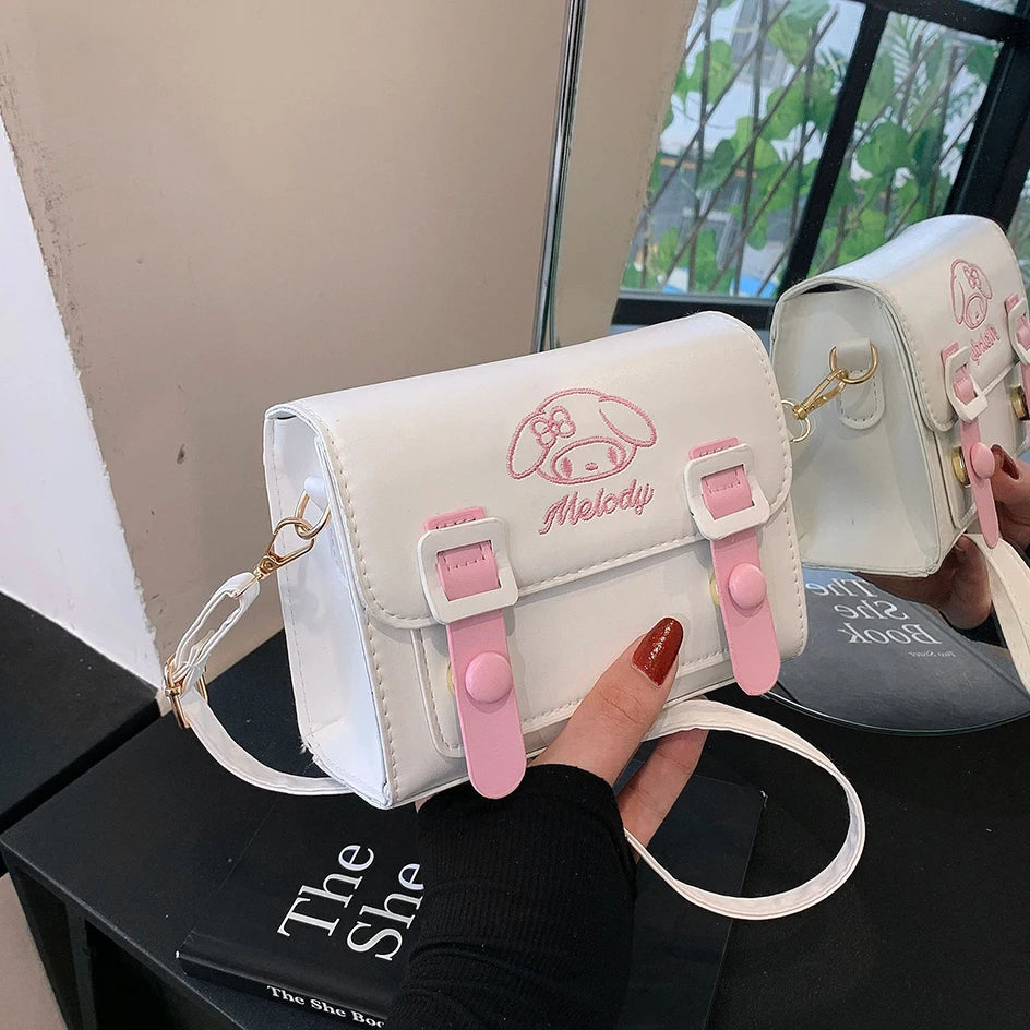 Sanrio Fashion Shoulder Bag - Messenger Bag