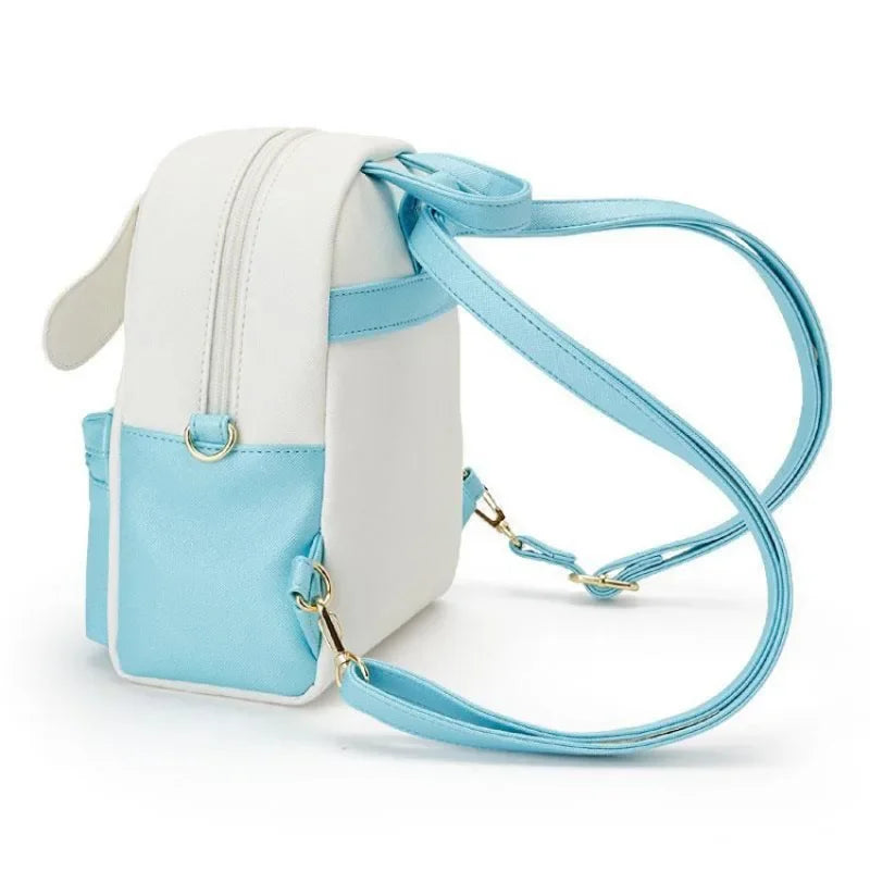 Sanrio Backpack/Crossbody/Messenger Bag