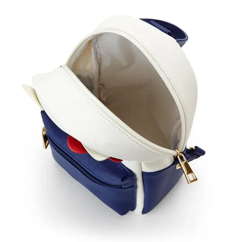 Sanrio Backpack/Crossbody/Messenger Bag