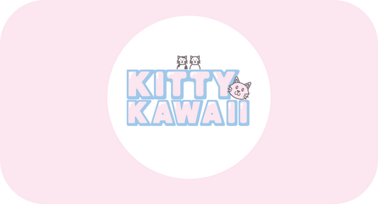 Kitty Kawaii Gift Card