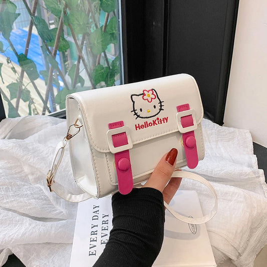 Sanrio Fashion Shoulder Bag - Messenger Bag